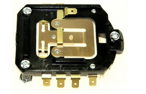 Platine controle pour - de,
