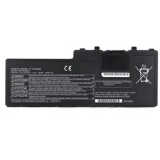 Batterie Pour Panasonic TOUGHBOOK CF-20 PC Portable Tablette Clavier CF-VZSU0QW