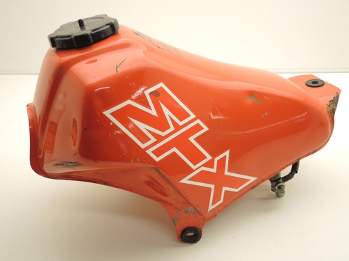 Réservoir essence honda mtx - essence,