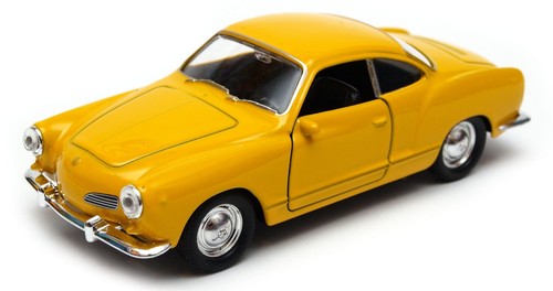 Voiture welly volkswagen - voiture,