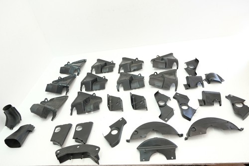 Porsche 912 356 lot - 912, plaques