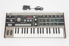 KORG microKORG Analog Modeling