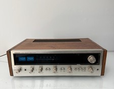 Pioneer SX-727 Classic Stereo Receiver