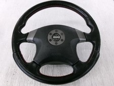 JDM Nissan Stagea WGNC34 260RS Autech OEM MOMO Steering Wheel US Duty Included