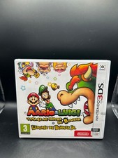 JEU NINTENDO 3 DS MARIO &