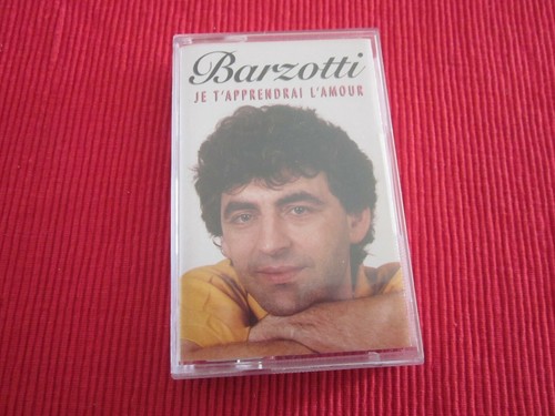 Cassette audio claude - cassette,
