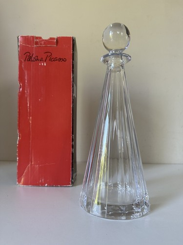 Carafe décanter paloma - carafe,