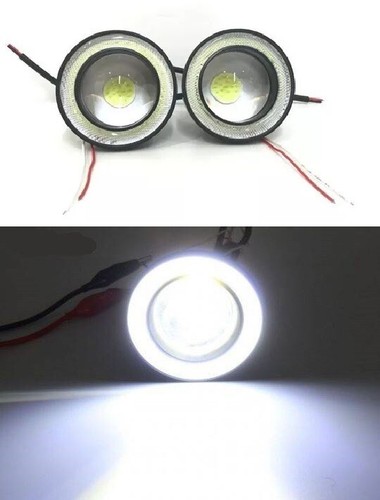 90mm 12v avant - 2x, spot