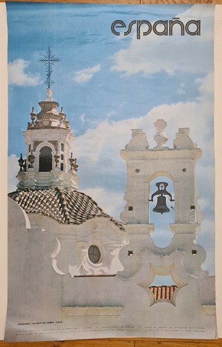 Ontanon campanario - f.,