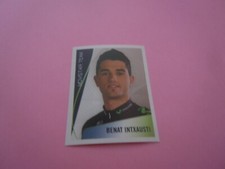 Vignette N°183 - Sprint 2013