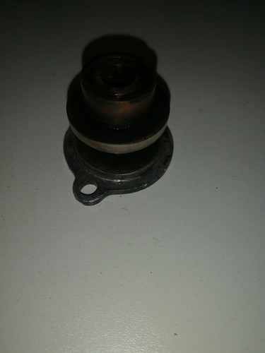 Carter valve 125 1982 - valve,