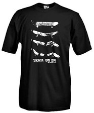 Maglia Skate or Die Q05