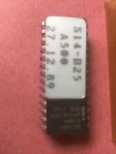 BMW M3 E30 S14 2,5 Puce Eprom D Origine Issue Du Boitier Électronique D Origine