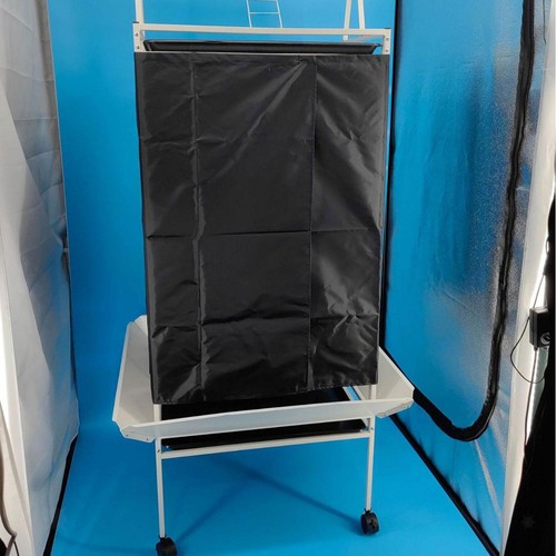 Housse cage oiseaux - cage, pour