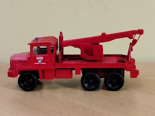 Miniature solido camion - miniature, de