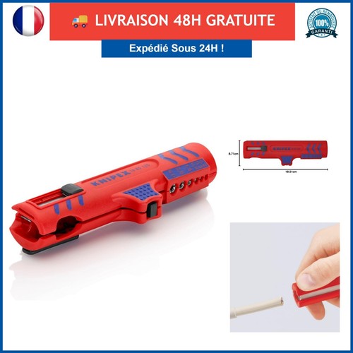 Knipex outil universel - knipex, à