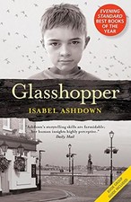 Glasshopper (Myriad Editions)