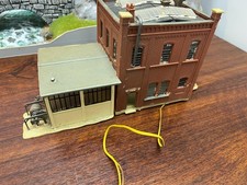 Usine Kibri échelle ho