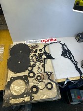 1 pochette joints incomplet