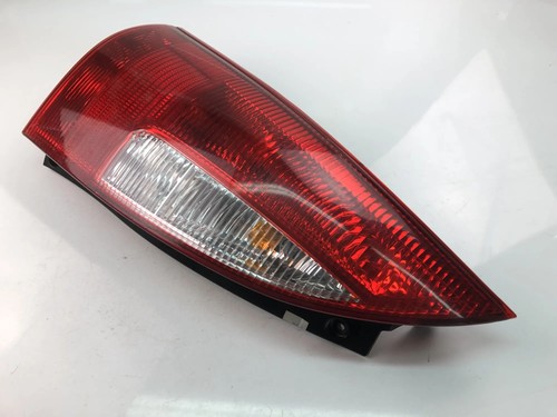 Mazda premacy feu - mazda, arrière