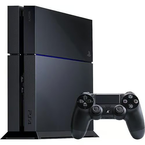 Sony ps4 fat - ✅sony,