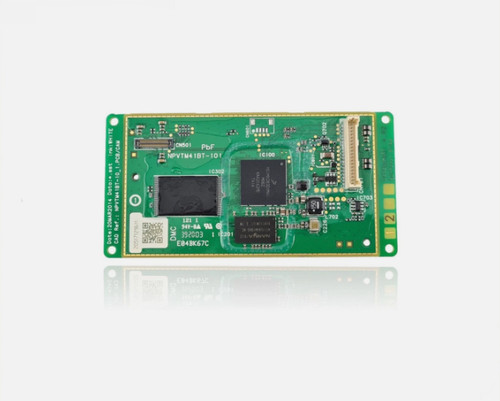 Original thermomix tm5 - thermomix, carte