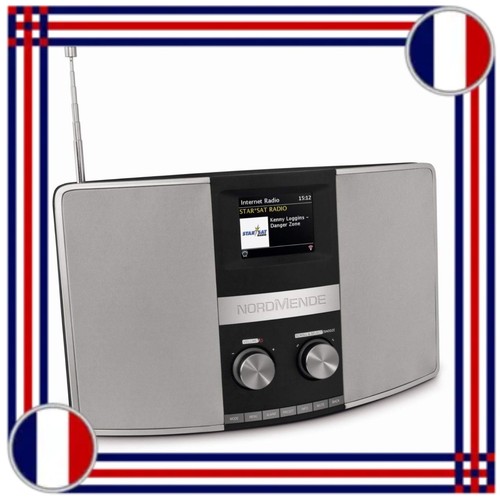 Nordmende transita 400 radio - transita,