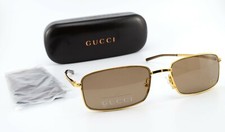 Lunettes de soleil GUCCI GG