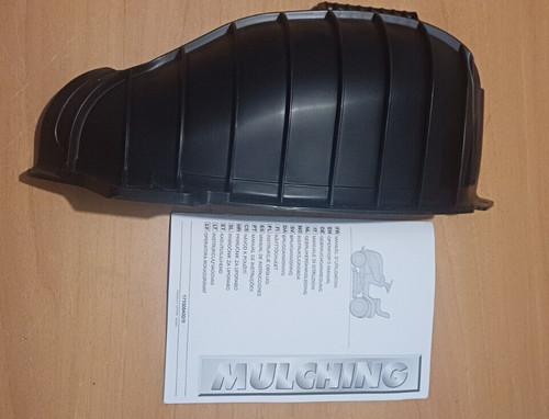 Obturateur mulching stiga - stiga, ggp