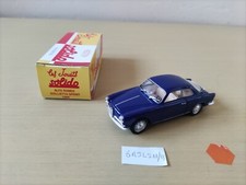SOLIDO, ALFA ROMÉO GIULLIETTA