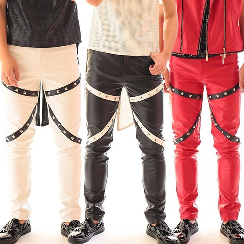 Pantalon pour homme - pour, en