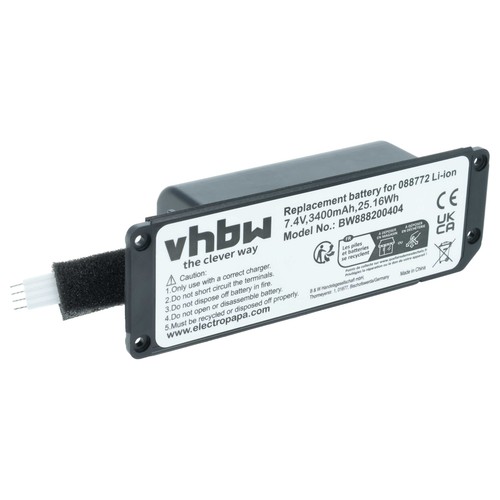 Batterie pour bose - bose, soundlink