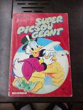 Super Picsou Geant n°16