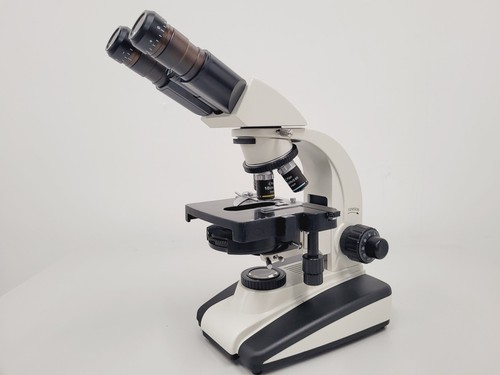Microscope composé prior - microscope, À
