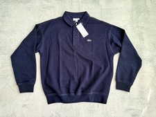 polo Lacoste Manches Longues