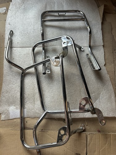 Bmw r50 r60 - r50/5, r60/5