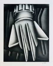 Jacques POLI - "Sans-titre" -