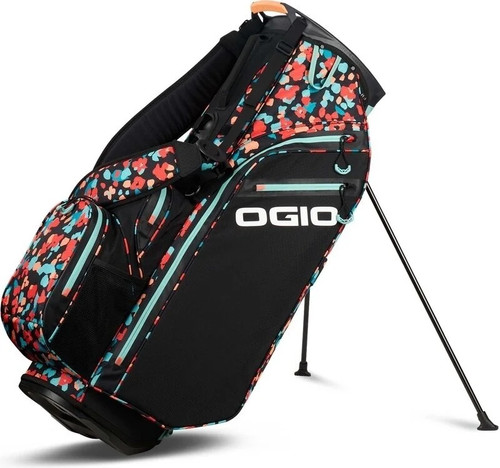 Sac golf étanche hybride - de,