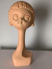 TETE A CHAPEAU TWIGGY VINTAGE