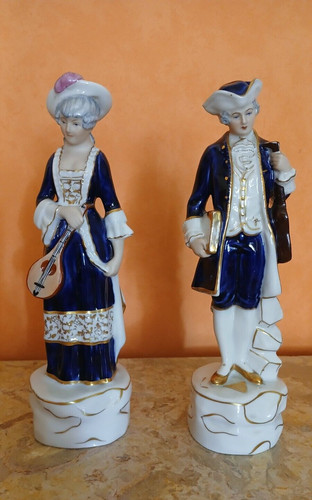 Sujet personnage figurine - sujet,