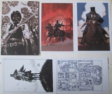 Portfolio Undertaker / Meyer