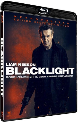 Blacklight