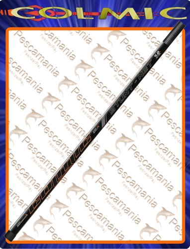 Colmic stunt net manche - colmic,