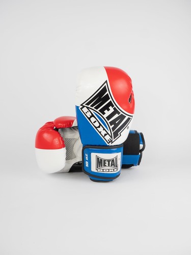 Gants boxe entraînement - boxe,