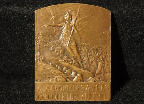 Plaque p legastelois - br., j.p.