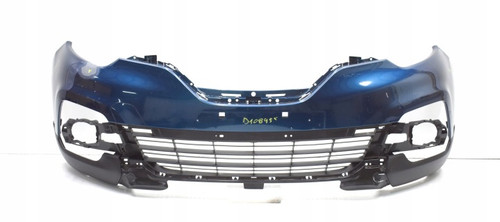 Renault captur pare chocs - captur, pare-chocs