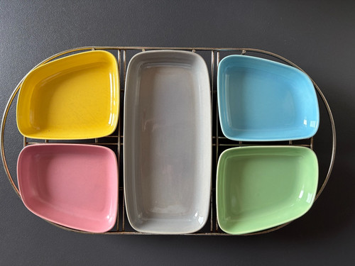 Villeroy boch service - service, à