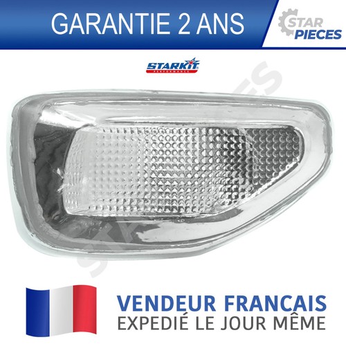 Répétiteur clignotant - répétiteur, de