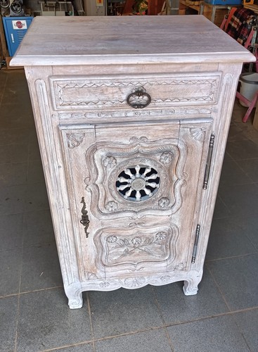 Meuble ancien bois - meuble,