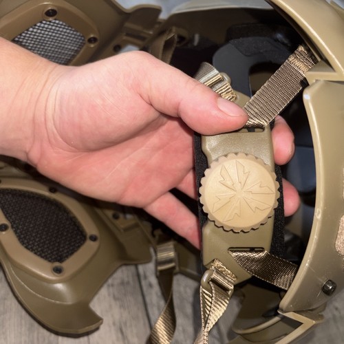 Casque airsoft intégral - airsoft,